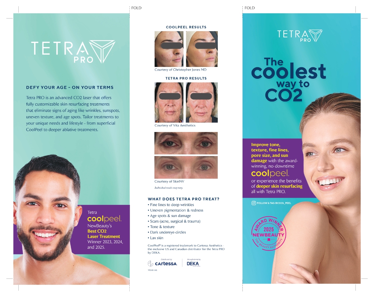 CO₂ Peel Kennett Square, PA